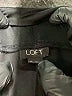 Ann Taylor LOFT Black Active Pants Size 4 - photo 3