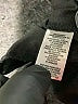 Ann Taylor LOFT Black Active Pants Size 4 - photo 4