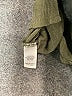C established 1946 Green Poncho Size 26 waist - photo 9