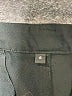 Unbranded 100% Polyester Black Dress Pants Size S - photo 7