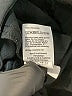 Unbranded 100% Polyester Black Dress Pants Size S - photo 8