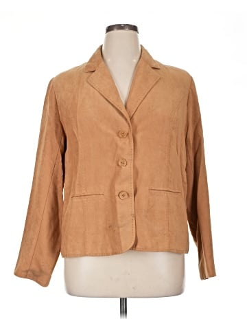 Studio Works Blazer (view 1)