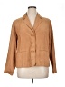 Studio Works 100% Polyester Tan Blazer Size 18 - photo 1