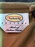 Talbots Solid Tan Formal Skirt Size 8 - photo 4