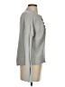 American Eagle Outfitters Solid Gray Pullover Sweater Size S - photo 4