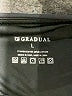 G Gradual Solid Black Sweatpants Size L - photo 7