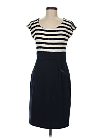 DM Donna Morgan Casual Dress (view 1)