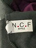 Assorted Brands Color Block Black Jacket Size XL - photo 6