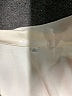 Uniqlo Ivory Long Sleeve Top Size S - photo 7