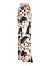 PrettyLittleThing Print Ivory Casual Pants Size 4 - photo 5