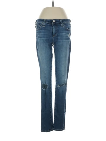 ALEXA CHUNG for AG Jeans (view 1)