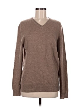 Charter Club Cashmere Pullover Sweater