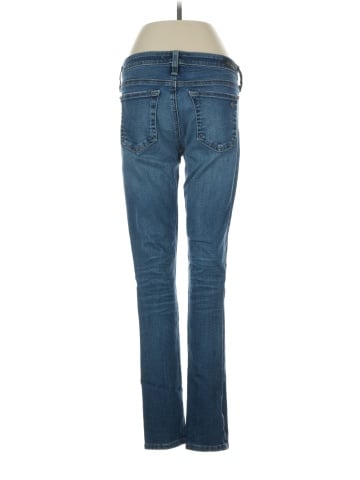 ALEXA CHUNG for AG Jeans (view 2)