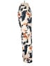 PrettyLittleThing Print Ivory Casual Pants Size 4 - photo 4