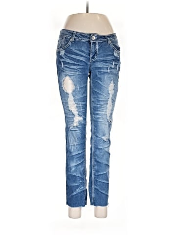 Paris Blues Jeans (view 1)