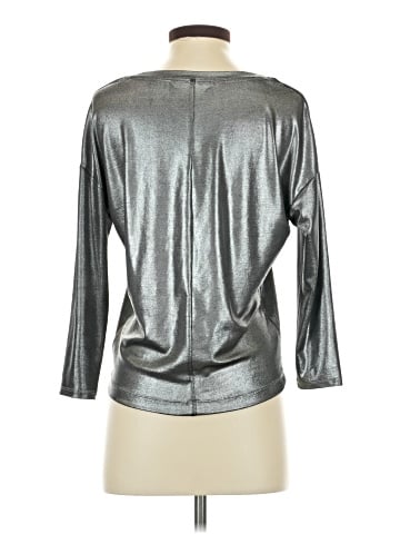 Armani Exchange 3/4 Sleeve T-Shirt (view 2)