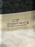 Vineyard Vines Solid Ivory Khakis Size 10 - photo 3