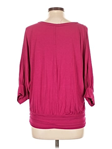 Sophie Max 3/4 Sleeve Top (view 2)