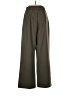 Funyyzo Green Casual Pants Size S - photo 2