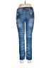 Paris Blues Blue Jeans Size 9 - photo 2
