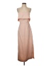 C/MEO Collective 100% Polyester Tan Cocktail Dress Size S - photo 1