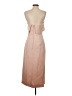 C/MEO Collective 100% Polyester Tan Cocktail Dress Size S - photo 2