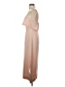C/MEO Collective 100% Polyester Tan Cocktail Dress Size S - photo 5