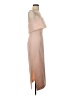 C/MEO Collective 100% Polyester Tan Cocktail Dress Size S - photo 4