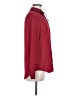 Tommy Hilfiger Red Long Sleeve Blouse Size 6 - photo 4