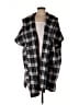 Easel 100% Polyester Gray Coat Size S - photo 1