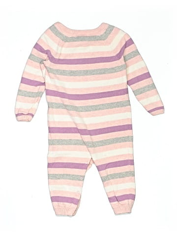 Egg by Susan Lazar Long Sleeve Onesie (view 2)