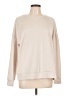 Lazypants Tan Sweatshirt Size L - photo 1