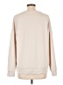 Lazypants Tan Sweatshirt Size L - photo 2