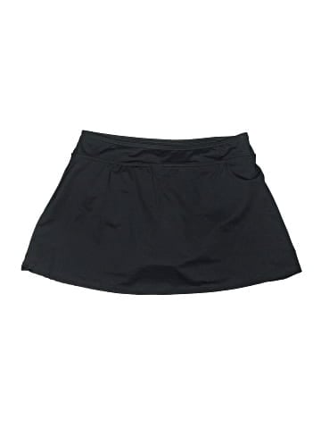 Lands' End Casual Skirt (view 1)