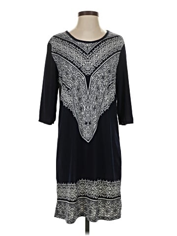 Cristinalove Casual Dress (view 1)
