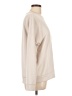 Lazypants Tan Sweatshirt Size L - photo 4