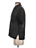 James Perse Black Short Sleeve Blouse Size XS (0) - photo 5