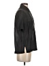 James Perse Black Short Sleeve Blouse Size XS (0) - photo 4
