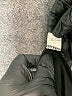 Unbranded Solid Black Active Pants Size 3X - photo 4