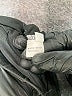 Unbranded Solid Black Active Pants Size 3X - photo 5