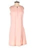 Crane Pink Romper Size S - photo 1