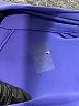 Assorted Brands Blue Purple Track Jacket Size XS (estimated) - photo 6