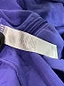 Assorted Brands Blue Purple Track Jacket Size XS (estimated) - photo 7