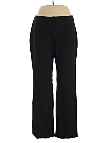 Coldwater Creek Casual Pants (view 1)