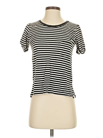 J.Crew Short Sleeve T-Shirt (view 1)