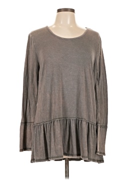 Kori America Long Sleeve Top