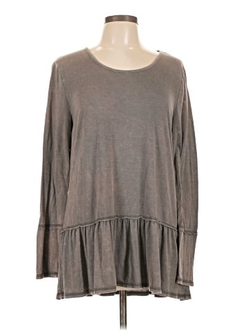 Kori America Long Sleeve Top (view 1)