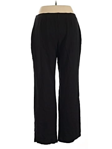 Coldwater Creek Casual Pants (view 2)