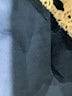 Shein Blue 3/4 Sleeve Blouse Size 1X - photo 5