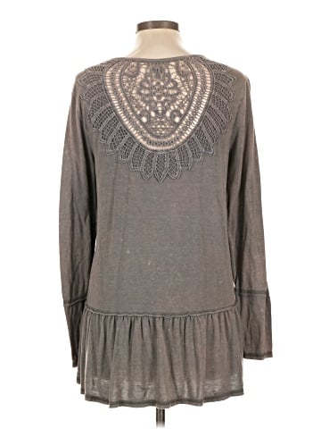 Kori America Long Sleeve Top (view 2)